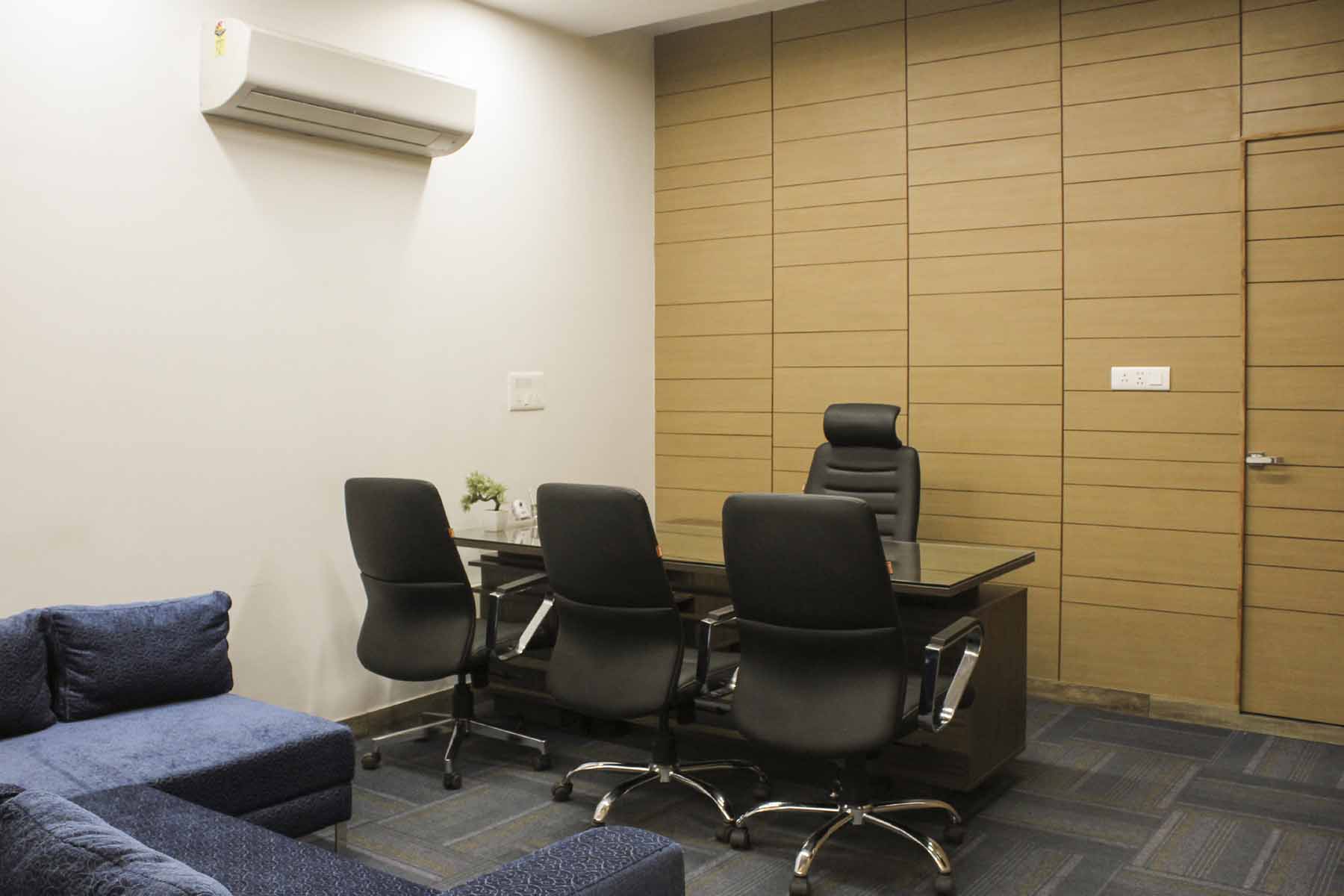 The Doric Dimensions- Architecture, Interior Designer Noida, New Delhi, Gurgaon